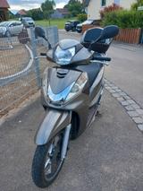 Honda SH300A - ROLLER 300