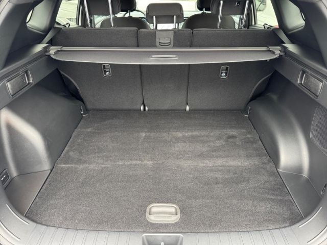 Fahrzeugabbildung Hyundai Tucson Advantage 2WD Navi Digitales Cockpit Soun