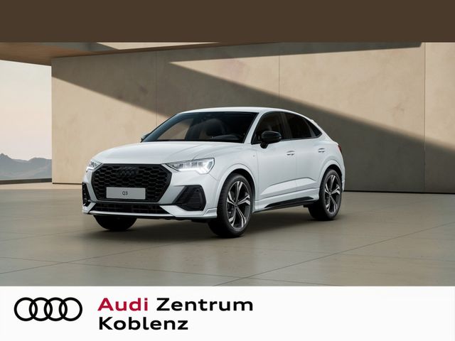 Audi Q3 Sportback 35 TFSI S line