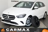 Mercedes-Benz B 180d T.Leder,Navi,LED,SH,PDC,SR+WR - Mercedes-Benz W180