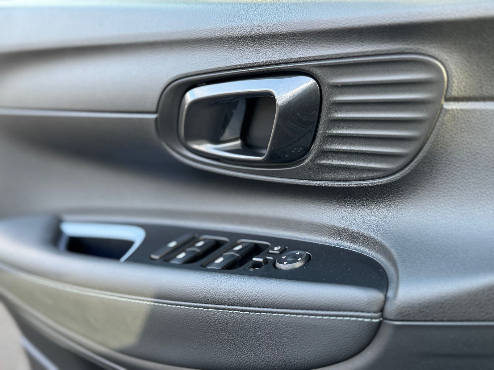 Fahrzeugabbildung Hyundai i20 N Performance Paket Navi Paket