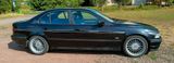 ALPINA B10 V8 - Motor Gerneralüberholt - ALPINA B10: Privatanbieter