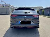 Kia pro_cee'd / ProCeed 1.4 T-GDI DCT GT LINE GT... - Kia pro cee'd / ProCeed von privat