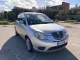 Lancia Ypsilon 1.2 Argento - Lancia Ypsilon aus 2006
