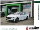 Skoda Octavia Combi Sportline 1.5 TSI mHEV 110 kW