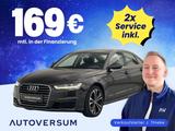 Audi A6 3.0 TDI quattro *SHZ*PDC*LED*LEDER*TEMP* - Audi A6: 0tdi