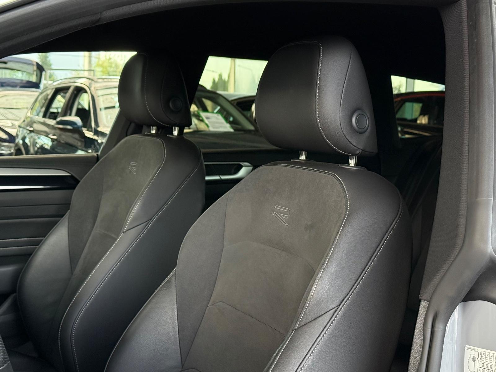 Volkswagen Arteon *SB*2.0 TDI*DSG*R-Line*AHK*CAM*MATRIX*ACC, миниатюра 20