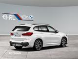 BMW X1 xDrive25e - BMW X1 mit Hybrid-Antrieb: Automatik