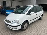Ford Galaxy Trend Sitzplätze 7 - gebrauchte Ford Galaxy aus dem Jahr 2004