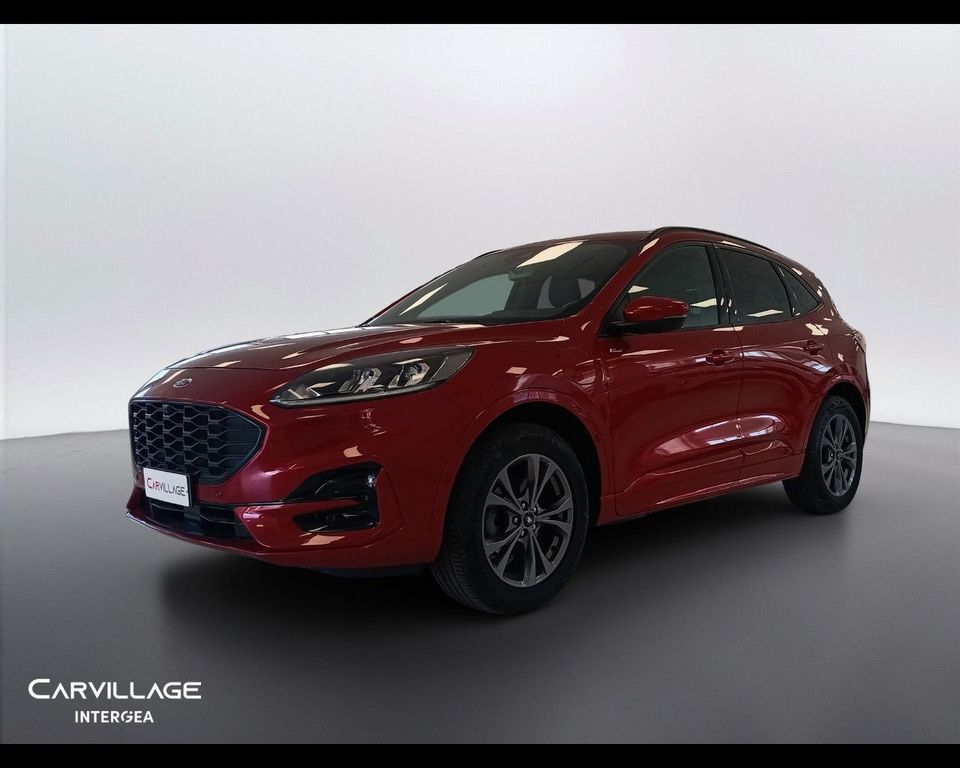 Image of Ford Kuga