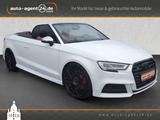 Audi S3 2.0 TFSI quat./VC/ACC/B&O/Massage/Klappen-AGA - Audi S3 in Dresden