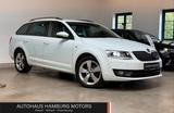 Skoda Octavia Combi 2.0 TDI DSG "Joy" - Skoda Octavia: Joy