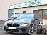 BMW M5 Competition LCI *AULITZKY 538KW/732PS V-MAX* - gebrauchte BMW M5 aus dem Jahr 2021