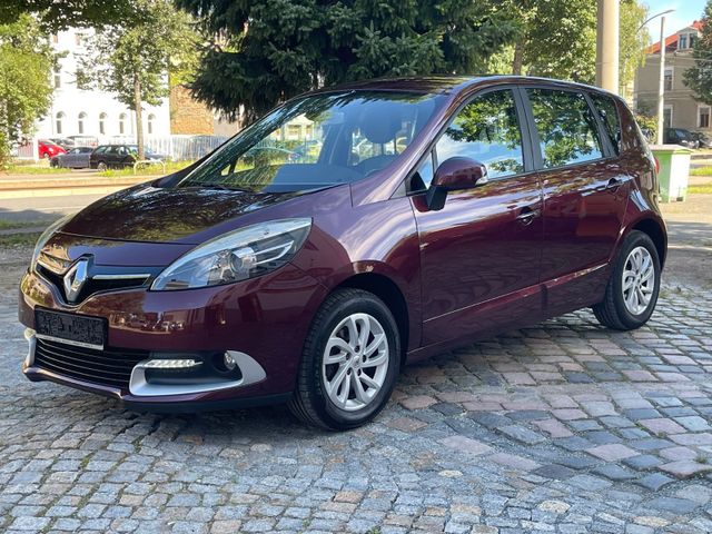 Renault Scenic III Paris