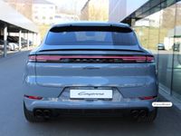 Porsche Cayenne - Vorschau Bild 10