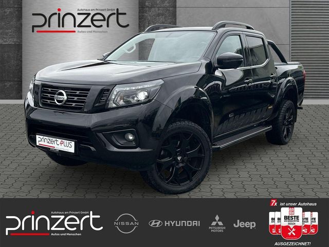 Nissan Navara 2.3 N-Guard 4x4 *LED*GSD*Kamera*PDC*SHZ*T