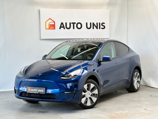Tesla Model Y Long Range Dual AWD