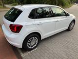 Volkswagen Polo 1.6 TDI SCR,NAVI,PDC,SHZ,Service VW - Volkswagen Polo mit Diesel-Antrieb: 6n