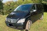 Mercedes-Benz Viano 3.0 CDI TREND EDITION kompakt TREND ED... - Mercedes-Benz Viano: Edition