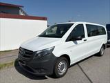 Mercedes-Benz Vito Tourer Lang  Automatik