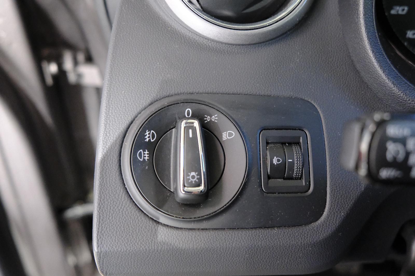 Seat Ibiza FR*TEMPOMAT*HU/NEU*