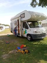 Knaus Traveller 510c - Offers matching your search criteria