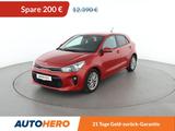 Kia Rio 1.0 TGDI Dream Team*NAVI*PDC*CAM*SHZ*KLIMA* - Kia Rio Gebrauchtwagen in Berlin