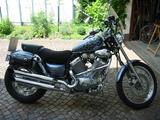 Yamaha Virago XV 535 Crouiser/Chopper - Angebote