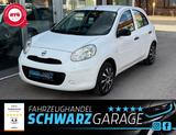 Nissan Micra Visia First*KLIMA* TÜV NEU ! - Nissan Micra: Visia First
