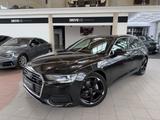 Audi A6 Avant 40 TDI basis Virtual Standheizung - Audi A6 mit Diesel-Antrieb: V6