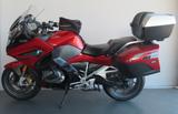 BMW R 1250 RT alle Pakete Topcase DWA - BMW R RT 1250
