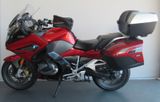 BMW R 1250 RT alle Pakete Topcase DWA - GEBRAUCHT TOPCASE