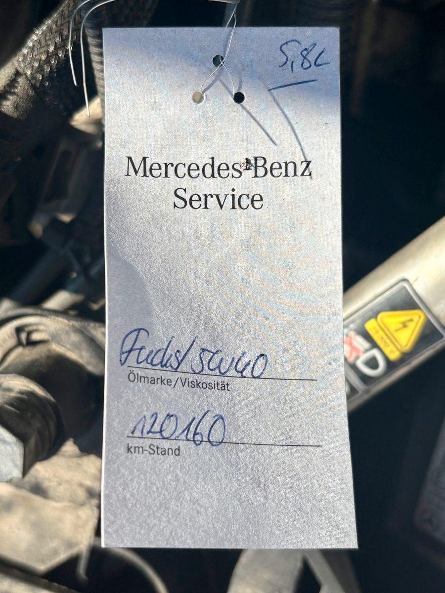 Fahrzeugabbildung Mercedes-Benz B 180 Xenon AHK 1.HAND Klima SCHECKHEFT SHZ PDC