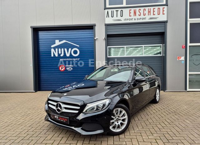 Mercedes-Benz C 200 d AUT7 Avantgarde Burmester/Stzhz/LED/1.Ha