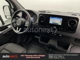Mercedes-Benz Sprinter 317 Automatik *Top Zustand* 360°+Navi ( - Mercedes-Benz Sprinter mit Anhängerkupplung