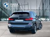 BMW X1 xDrive25e M Sportpaket DAB LED Tempomat Shz - BMW X1 mit Hybrid-Antrieb