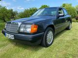 Mercedes-Benz 124H 260E Automatik  - Mercedes-Benz 260 aus 1987: 260e