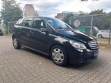 Mercedes-Benz B 180 B -Klasse B 180 CDI Automatik - gebrauchte Mercedes-Benz B 180 aus dem Jahr 2008