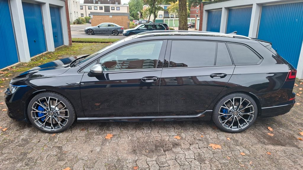 Image of Volkswagen Golf