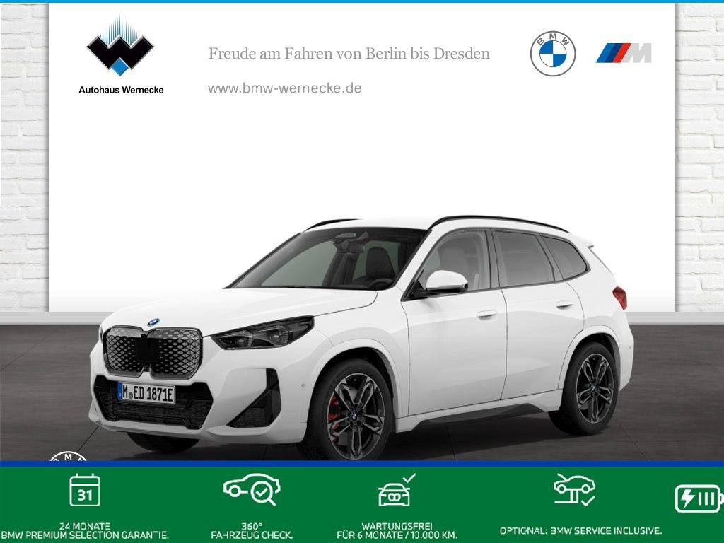 BMW iX1 xDrive30 M Sportpaket Head-Up HK HiFi DAB