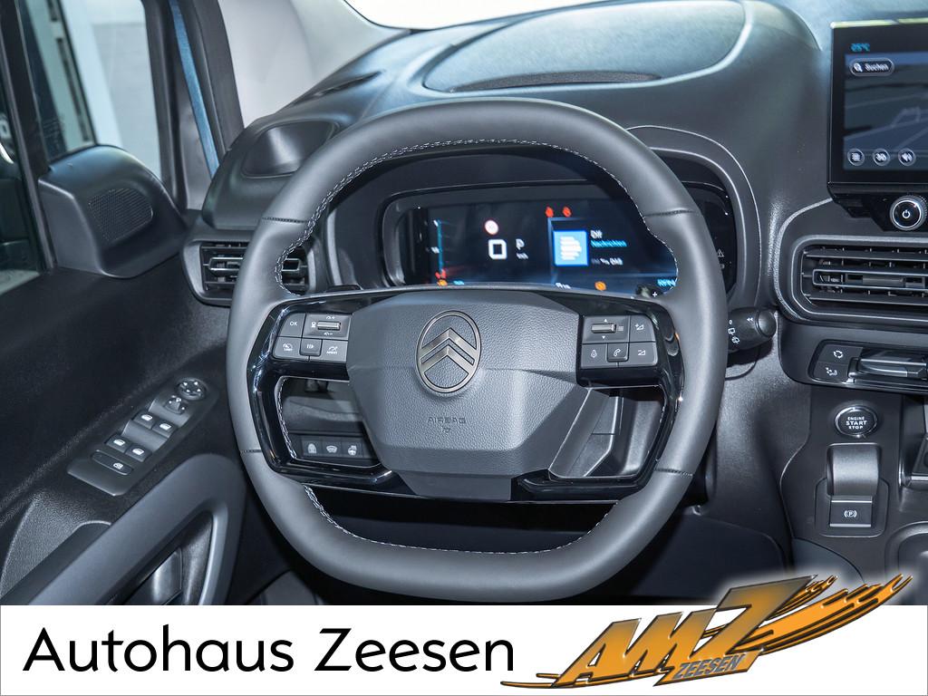 Citroën Berlingo M BlueHDi 130 Max NAVI KAMERA PDC ACC