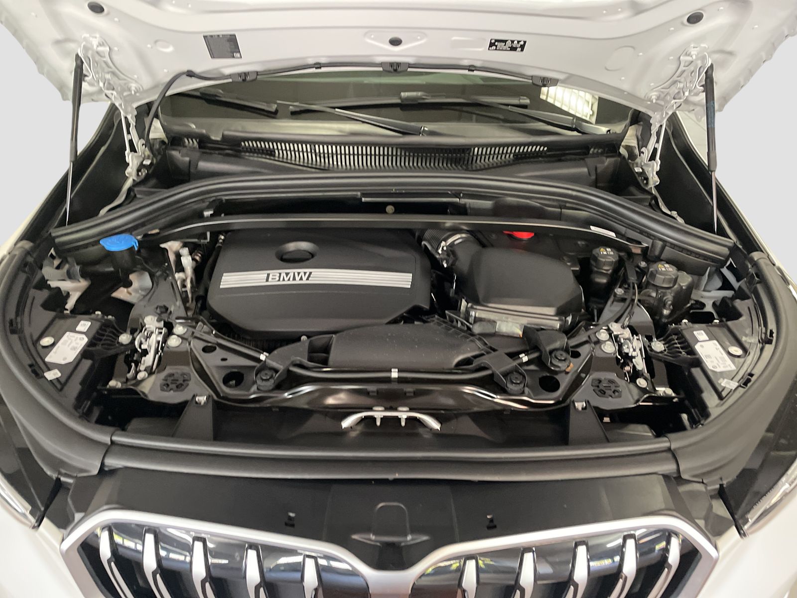BMW X1 - Bild 15