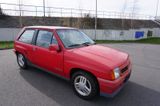 Opel Corsa GSI C16SEI Original Zustand Irmscher-Motor