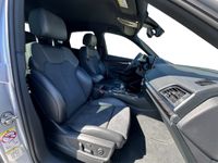 Audi SQ5 - Vorschau Bild 10