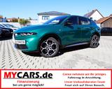 Alfa Romeo Tonale Ti*Verde Montreal*1 A *Top-Ausstattung - Alfa Romeo: Grün