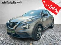 Nissan Juke 1.0 DIG-T Acenta LED/KlimaA/SHZ/Kamera