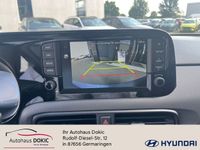 Hyundai i10 - Vorschau Bild 16