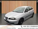 Seat Ibiza 1.2 Stella - Seat Ibiza Stella mit Benzin-Antrieb