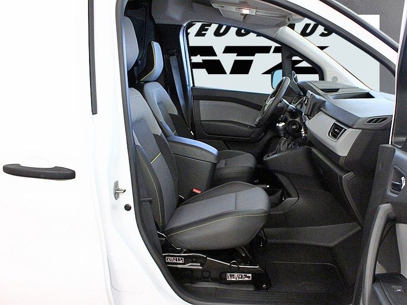 Fahrzeugabbildung Renault Kangoo III Rapid Extra Tce100 *Pack Clim*
