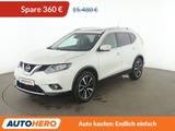 Nissan X-Trail 1.6 dCi Acenta Aut*NAVI*TEMPO*CAM*PDC* - gebrauchte Nissan X-Trail aus dem Jahr 2015